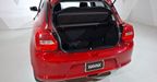 Suzuki Swift 1.0 BOOSTERJET AUTO Hatchback 2022