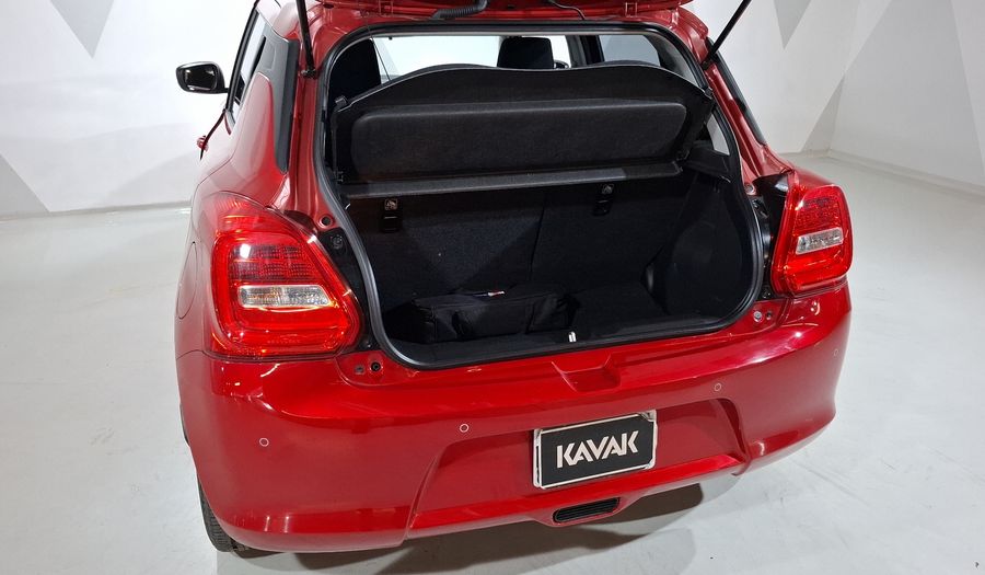 Suzuki Swift 1.0 BOOSTERJET AUTO Hatchback 2022
