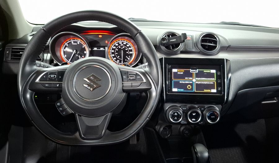 Suzuki Swift 1.0 BOOSTERJET AUTO Hatchback 2022