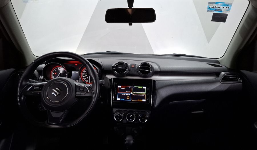 Suzuki Swift 1.0 BOOSTERJET AUTO Hatchback 2022