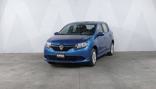 Renault • Sandero