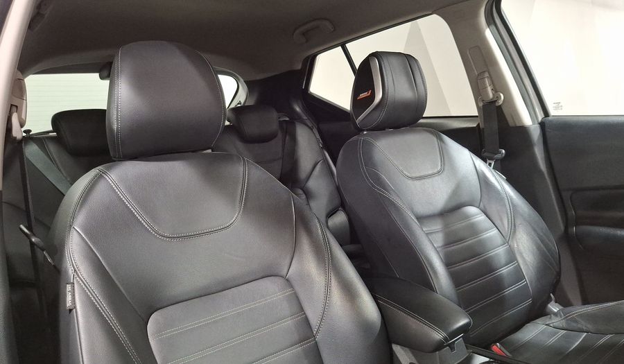 Nissan Kicks 1.6 PLATINUM LTS XTRONIC Suv 2023