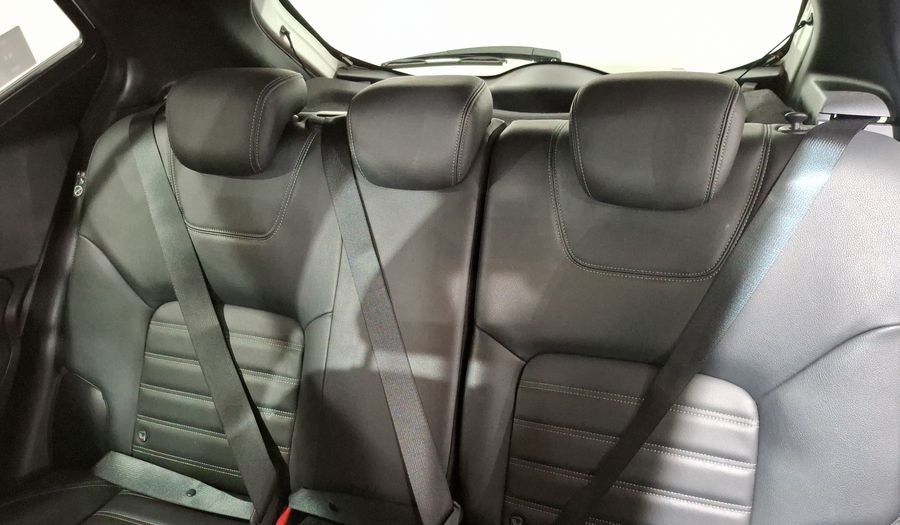 Nissan Kicks 1.6 PLATINUM LTS XTRONIC Suv 2023