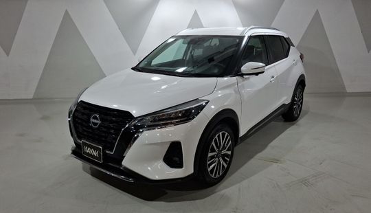 Nissan • Kicks