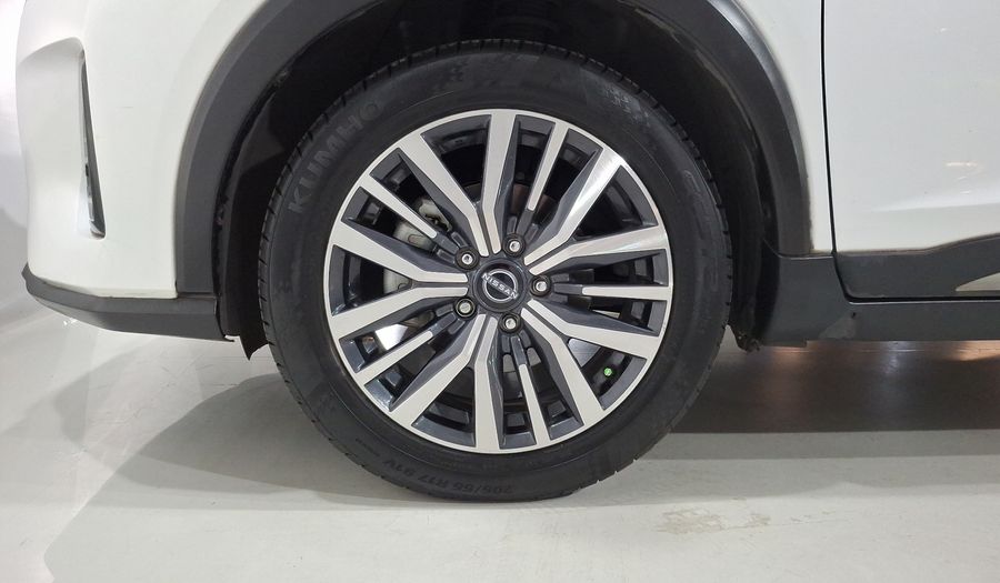 Nissan Kicks 1.6 PLATINUM LTS XTRONIC Suv 2023