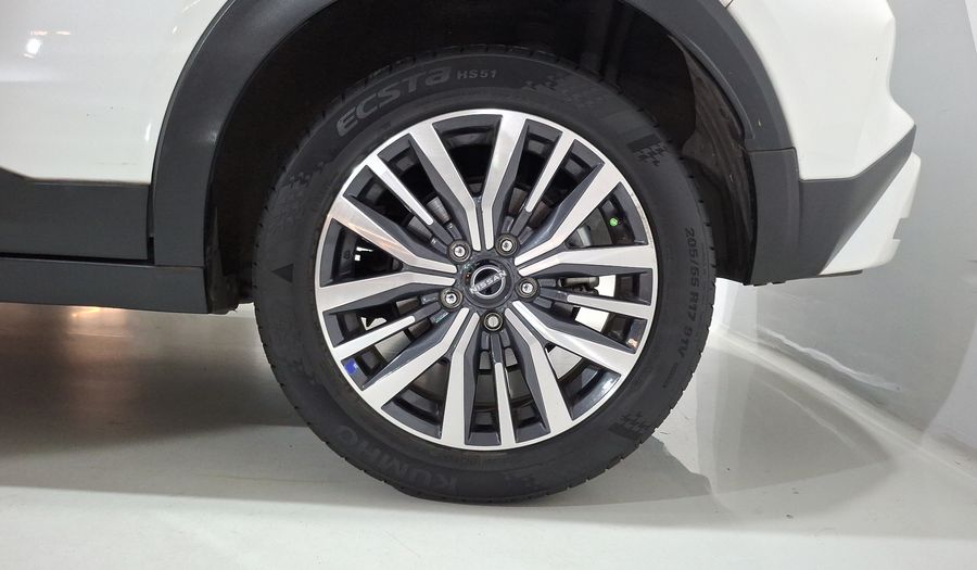 Nissan Kicks 1.6 PLATINUM LTS XTRONIC Suv 2023