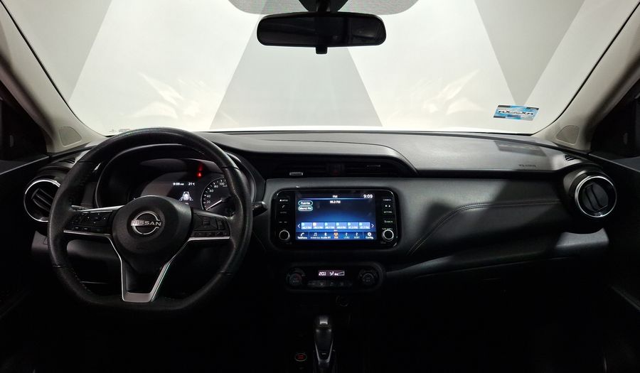 Nissan Kicks 1.6 PLATINUM LTS XTRONIC Suv 2023