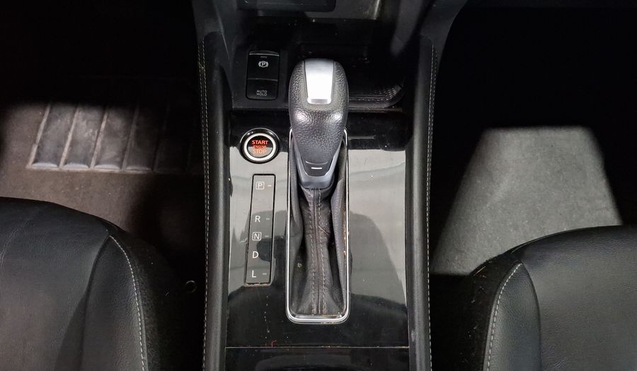 Nissan Kicks 1.6 PLATINUM LTS XTRONIC Suv 2023
