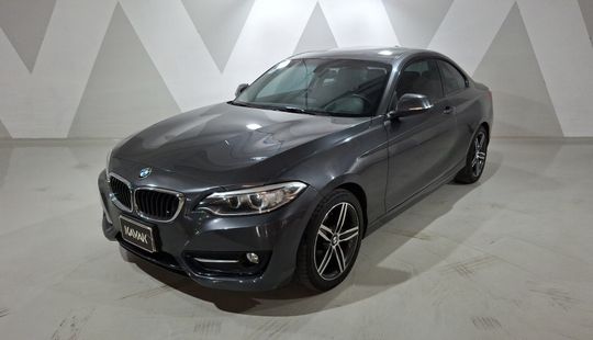 Bmw • Serie 2