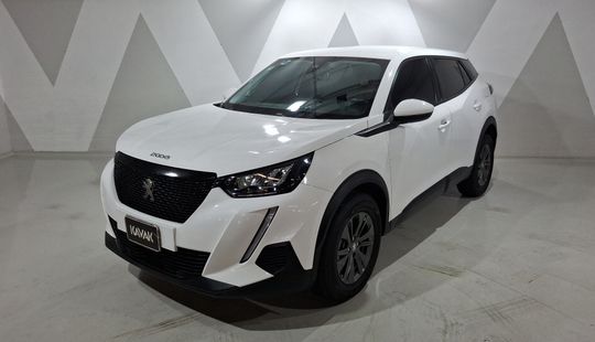 Peugeot • 2008