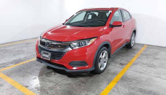 Honda • HR-V