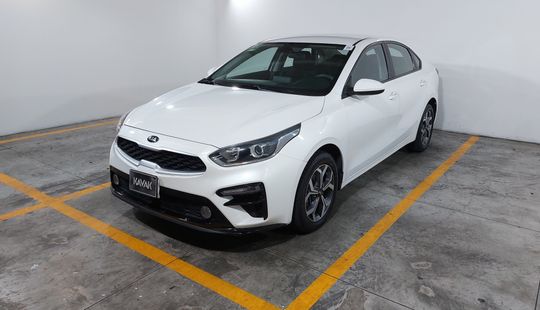 Kia • FORTE
