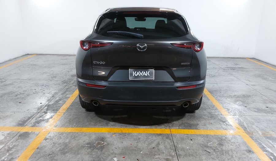Mazda Cx-30 2.5 I GRAND TOURING AUTO Suv 2023