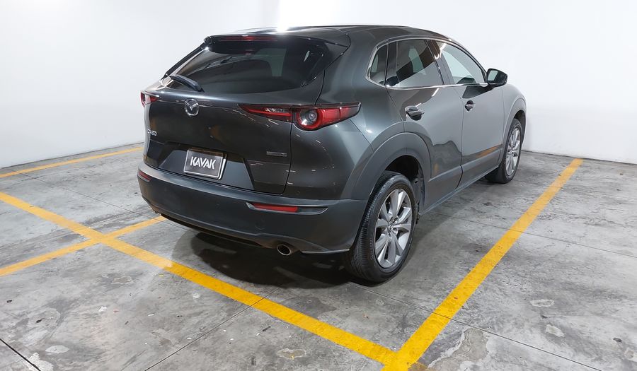Mazda Cx-30 2.5 I GRAND TOURING AUTO Suv 2023