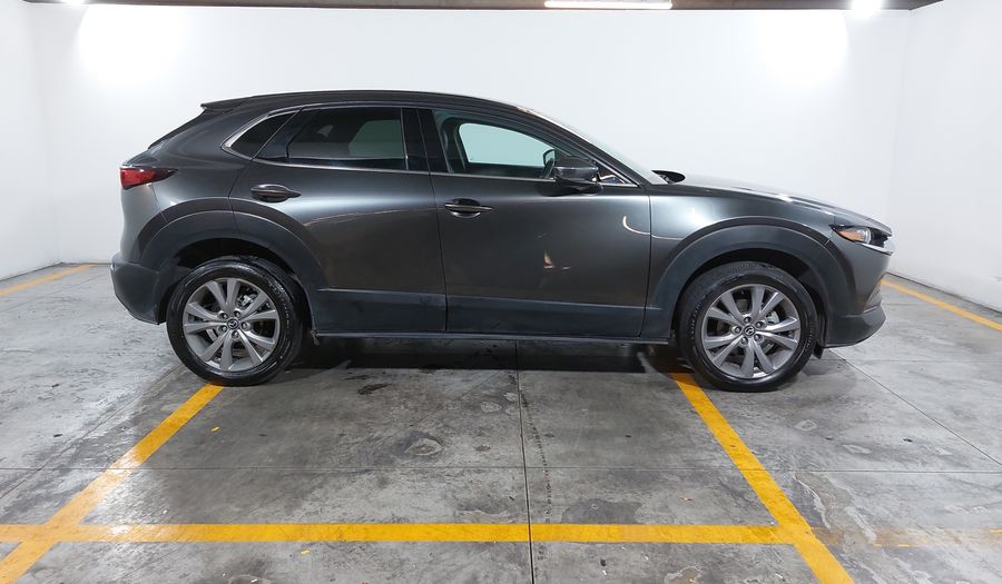 Mazda Cx-30 2.5 I GRAND TOURING AUTO Suv 2023