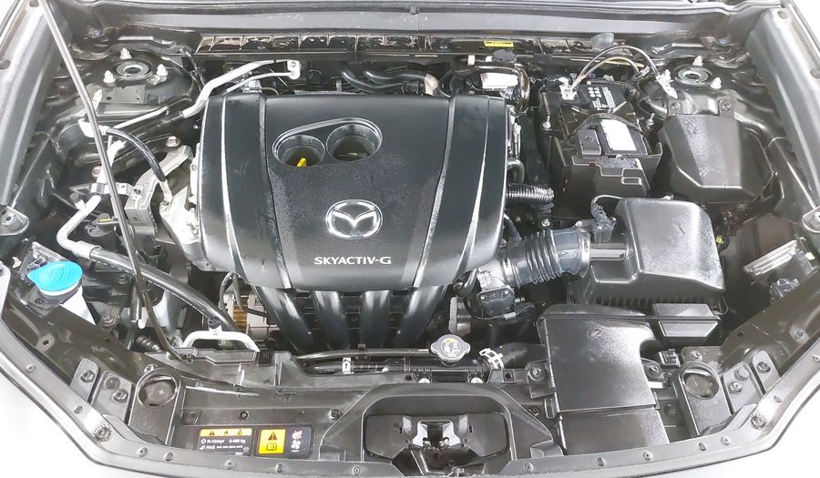 Mazda Cx-30 2.5 I GRAND TOURING AUTO Suv 2023