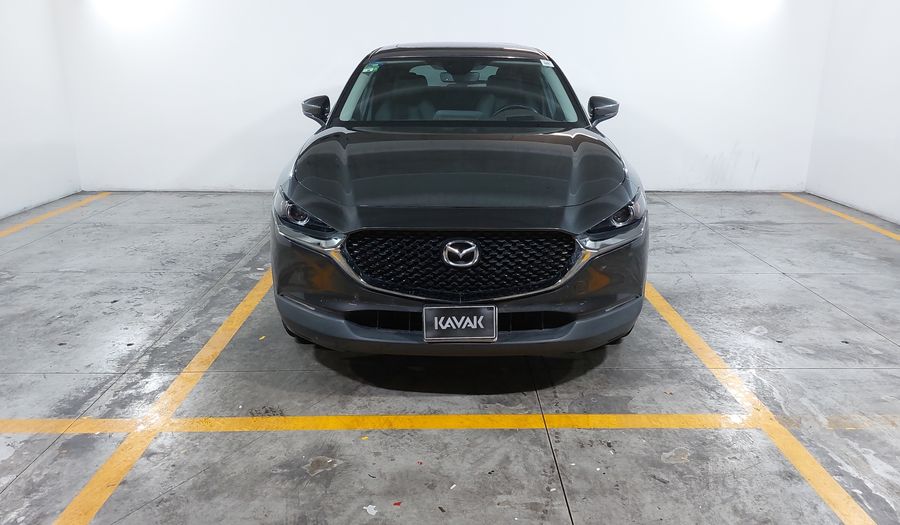 Mazda Cx-30 2.5 I GRAND TOURING AUTO Suv 2023