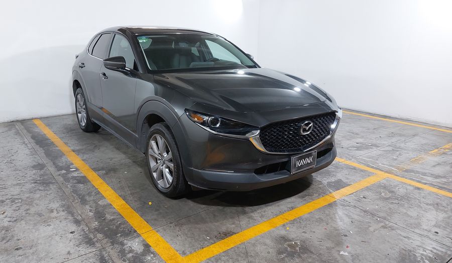 Mazda Cx-30 2.5 I GRAND TOURING AUTO Suv 2023