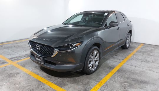 Mazda • CX-30