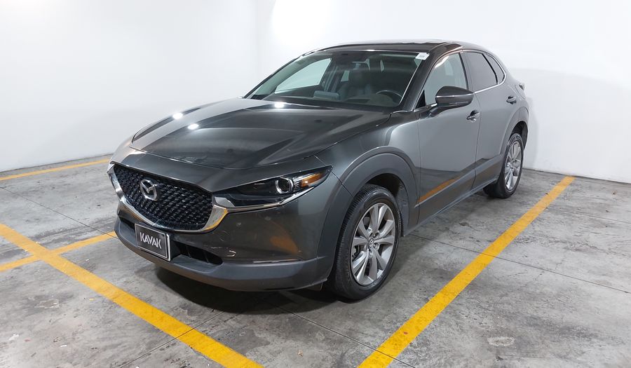 Mazda Cx-30 2.5 I GRAND TOURING AUTO Suv 2023