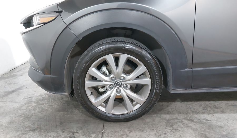 Mazda Cx-30 2.5 I GRAND TOURING AUTO Suv 2023