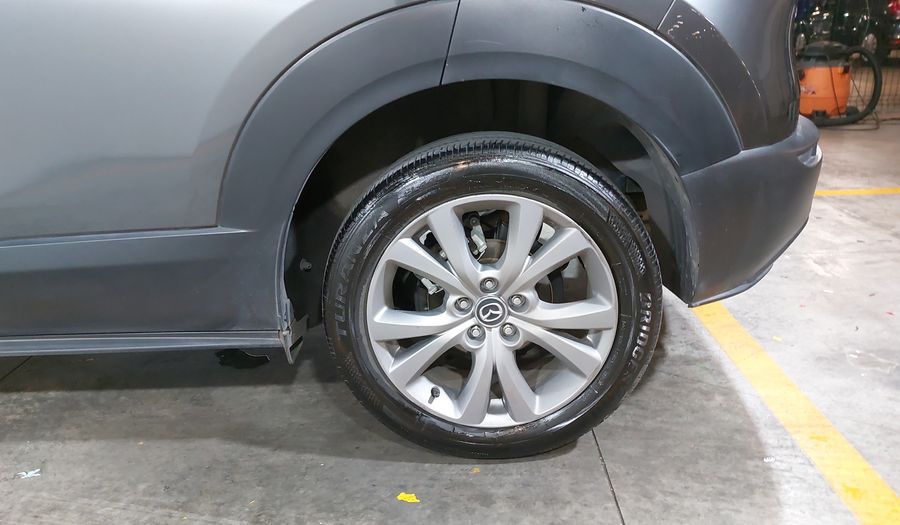 Mazda Cx-30 2.5 I GRAND TOURING AUTO Suv 2023