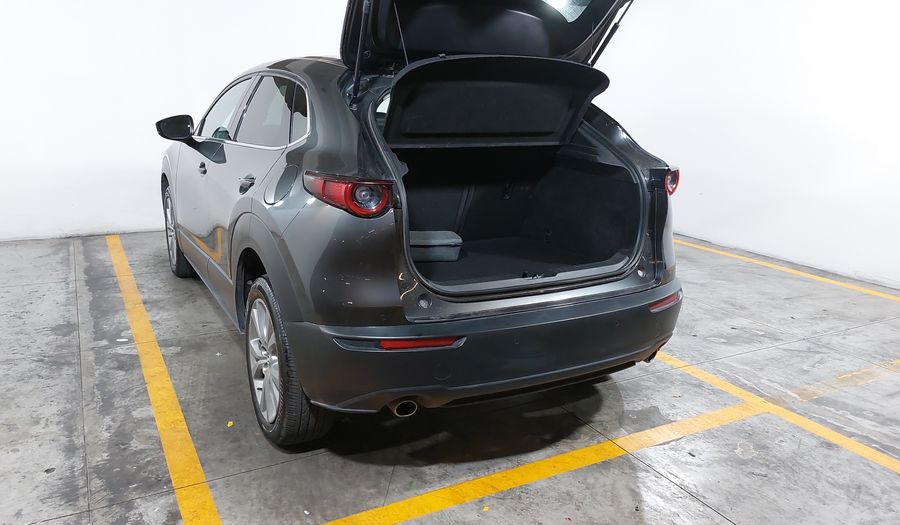Mazda Cx-30 2.5 I GRAND TOURING AUTO Suv 2023