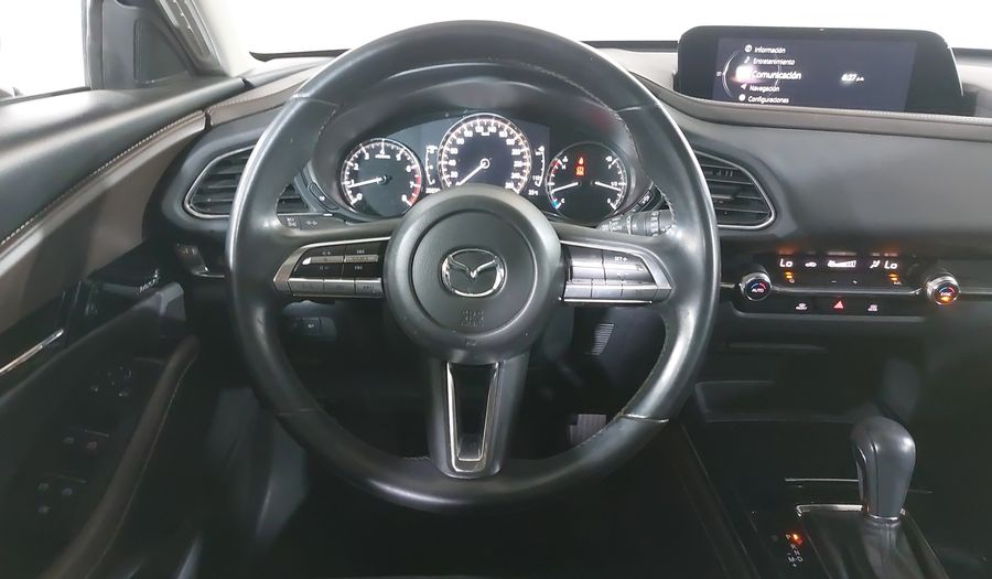 Mazda Cx-30 2.5 I GRAND TOURING AUTO Suv 2023