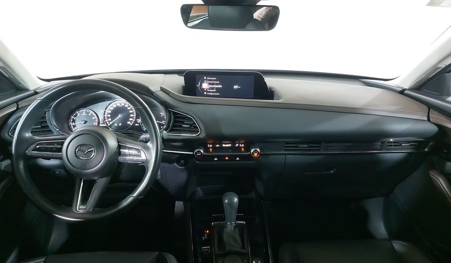 Mazda Cx-30 2.5 I GRAND TOURING AUTO Suv 2023