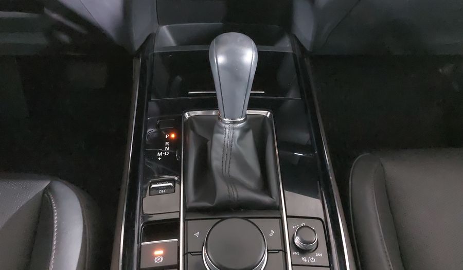Mazda Cx-30 2.5 I GRAND TOURING AUTO Suv 2023