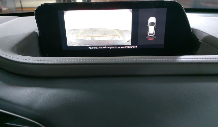 Mazda Cx-30 2.5 I GRAND TOURING AUTO Suv 2023