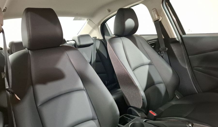 Mazda 2 1.5 I GRAND TOURING AUTO Sedan 2025