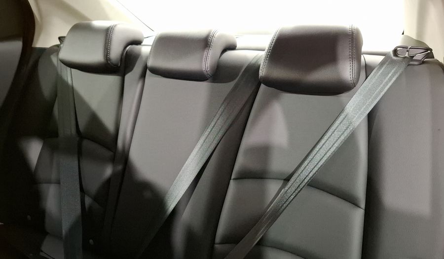 Mazda 2 1.5 I GRAND TOURING AUTO Sedan 2025