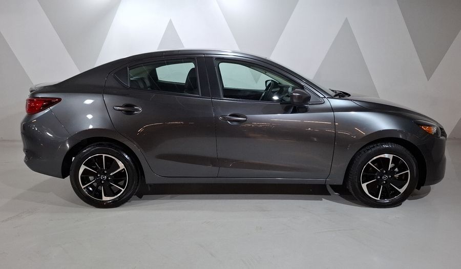 Mazda 2 1.5 I GRAND TOURING AUTO Sedan 2025