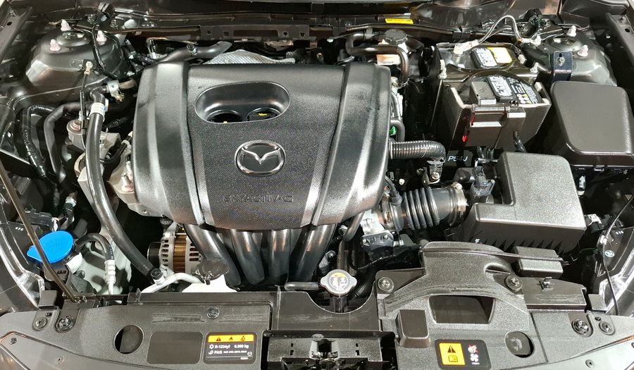 Mazda 2 1.5 I GRAND TOURING AUTO Sedan 2025