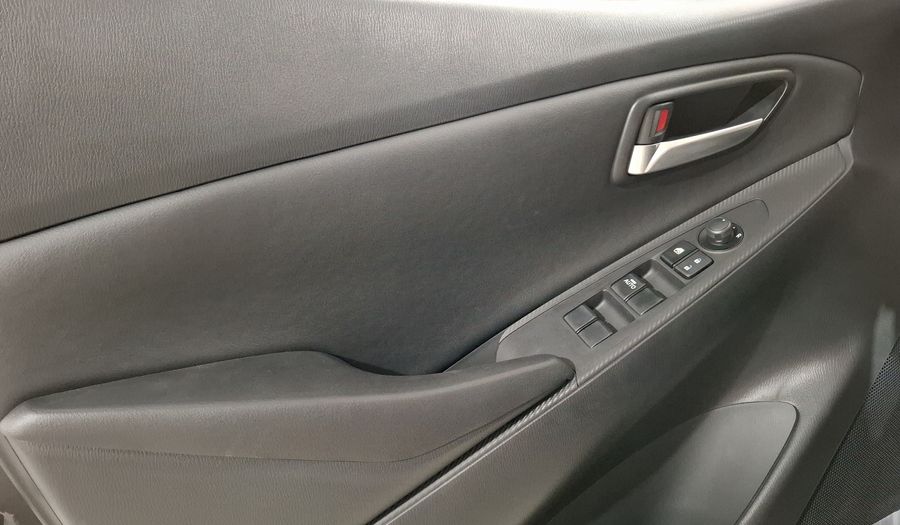 Mazda 2 1.5 I GRAND TOURING AUTO Sedan 2025