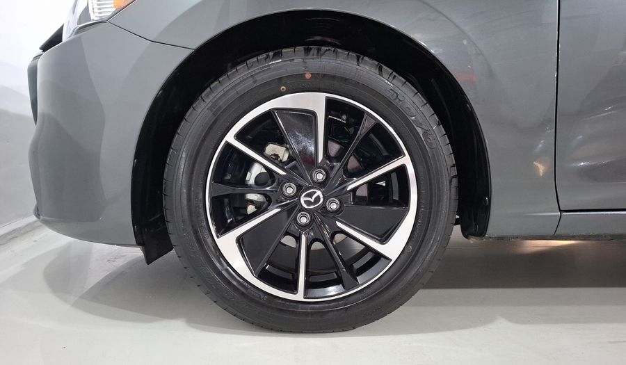 Mazda 2 1.5 I GRAND TOURING AUTO Sedan 2025