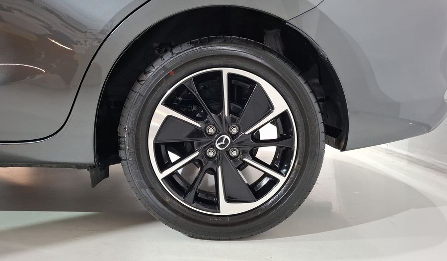 Mazda 2 1.5 I GRAND TOURING AUTO Sedan 2025