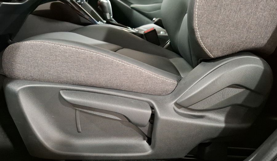 Mazda 2 1.5 I GRAND TOURING AUTO Sedan 2025