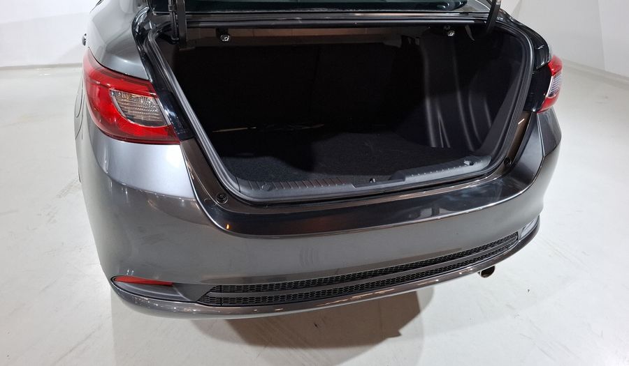 Mazda 2 1.5 I GRAND TOURING AUTO Sedan 2025