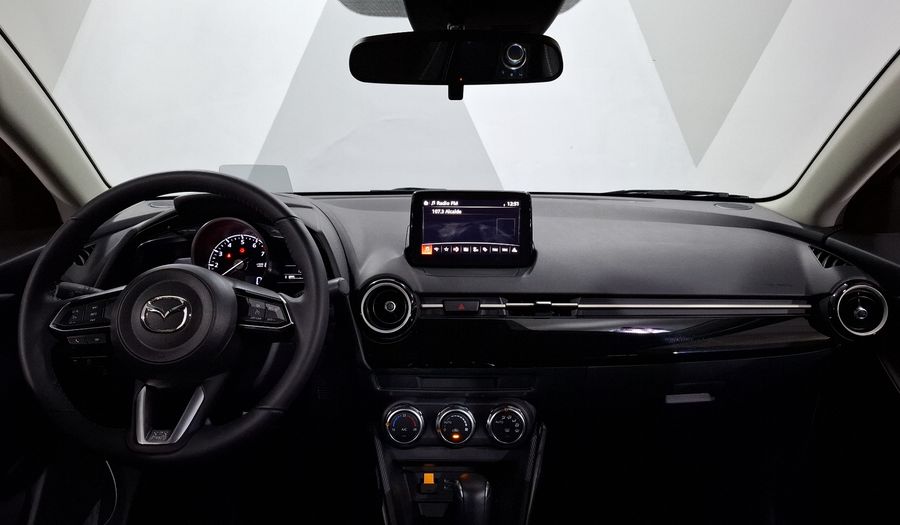 Mazda 2 1.5 I GRAND TOURING AUTO Sedan 2025