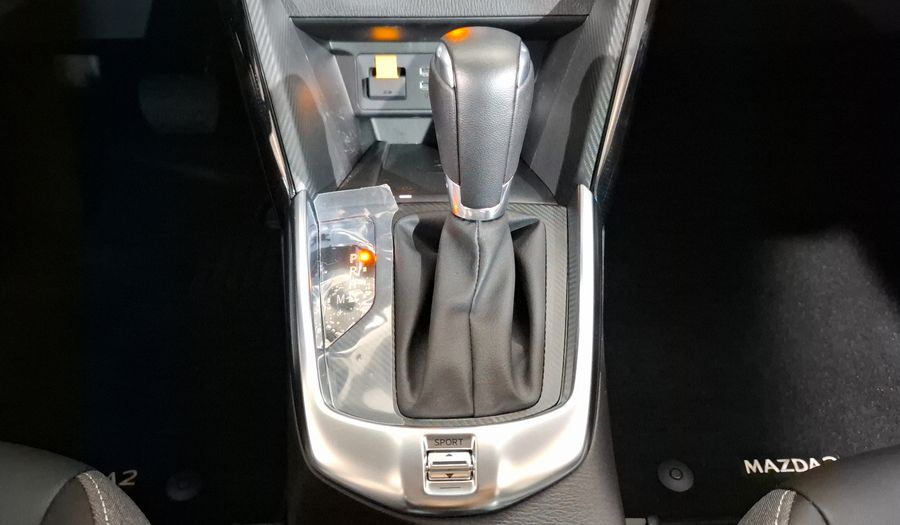 Mazda 2 1.5 I GRAND TOURING AUTO Sedan 2025