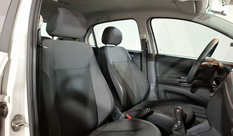 Volkswagen Gol 1.6 5 PTAS. EDICION ANIVERSARIO Hatchback 2019
