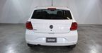Volkswagen Gol 1.6 5 PTAS. EDICION ANIVERSARIO Hatchback 2019