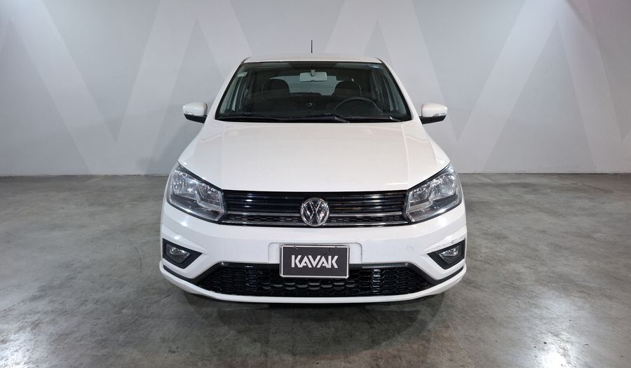 Volkswagen Gol 1.6 5 PTAS. EDICION ANIVERSARIO Hatchback 2019