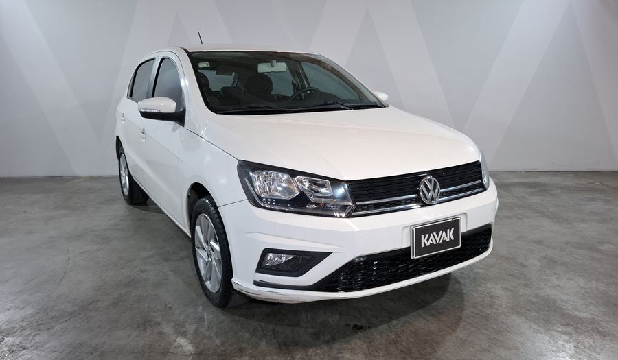 Volkswagen Gol 1.6 5 PTAS. EDICION ANIVERSARIO Hatchback 2019