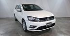 Volkswagen Gol 1.6 5 PTAS. EDICION ANIVERSARIO Hatchback 2019