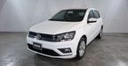 Volkswagen Gol 1.6 5 PTAS. EDICION ANIVERSARIO Hatchback 2019