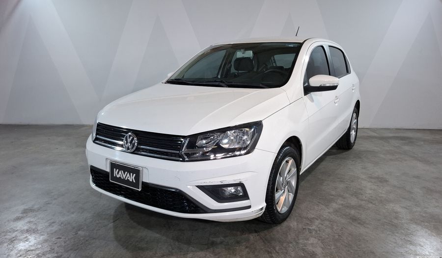 Volkswagen Gol 1.6 5 PTAS. EDICION ANIVERSARIO Hatchback 2019