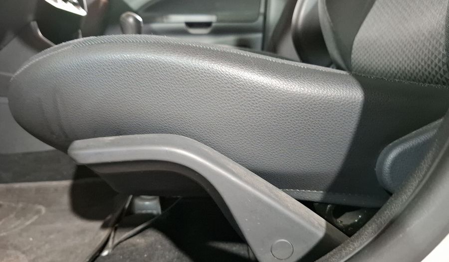 Volkswagen Gol 1.6 5 PTAS. EDICION ANIVERSARIO Hatchback 2019